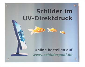 UV digital printing